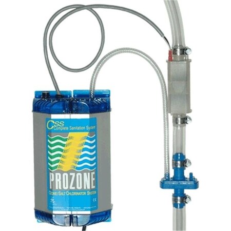 Prozone Water Products
